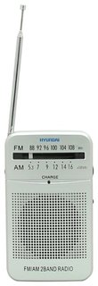 Радиоприемник Hyundai H-PSR120