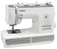 Швейная машинка Brother Classic 40 (белый)