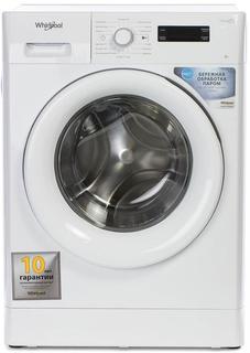 Стиральная машина Whirlpool FWSF 61052W RU