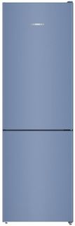 Холодильник Liebherr CNfb 4313 (голубой)