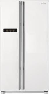 Холодильник Daewoo FRN-X22B4CW (белый)