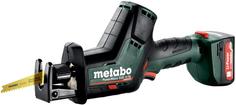Сабельная пила Metabo PowerMaxx SSE 12 BL