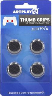 Геймпад накладки Artplays Thumb Grips PS 4