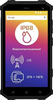 Мобильный телефон Prestigio Muze G7 LTE (PSP 7550)