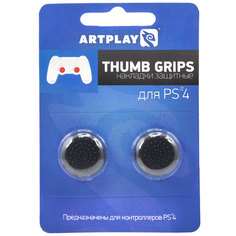 Геймпад накладки Artplays Thumb Grips PS 4