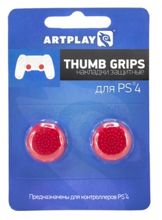 Геймпад накладки Artplays Thumb Grips PS 4
