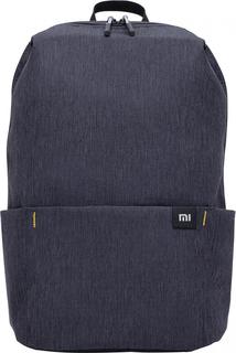 Рюкзак Xiaomi Mi Casual Daypack (черный)