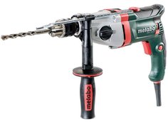 Ударная дрель Metabo SBEV 1300-2 (VTC, ЗВП, картон)
