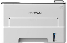 Лазерный принтер Pantum P3010DW