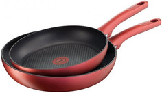 Набор посуды Tefal 21/28 Character (1/2 коробки)