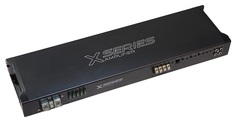 Автоусилитель Audio System X-Series X-330.2 (черный)