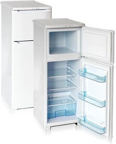 Холодильник Бирюса Б-122 (белый)
