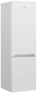 Холодильник Beko RCNK310KC0W (белый)