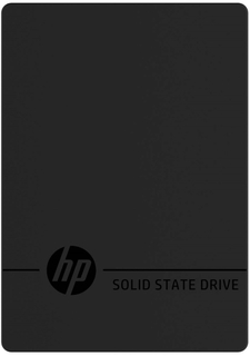 Внешний SSD HP P600 1ТB 3XJ08AA