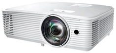 Проектор Optoma X318STe