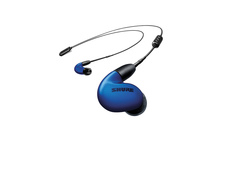 Наушники Shure SE846+BT2-EFS (синий)