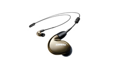 Наушники Shure SE846+BT2-EFS (бронзовый)