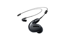 Наушники Shure SE846+BT2-EFS (черный)