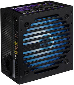 Блок питания Aerocool VX PLUS 750 RGB