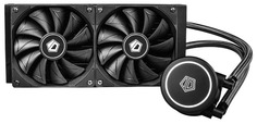 Система жидкостного охлаждения ID-Cooling FROSTFLOW X 240