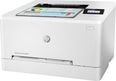 Лазерный принтер HP Color LaserJet Pro M255nw