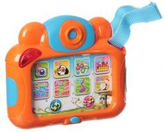 Развивающая игрушка Play Smart Телефон (разноцветный)