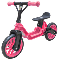 Беговел Орион Power Bike 503 (розовый)