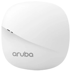Точка доступа HPE Aruba AP-303 (белый)