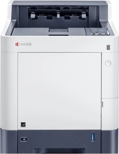 Лазерный принтер Kyocera Ecosys P6235cdn