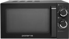 Микроволновая печь Polaris PMO 2001 RUS (графитовый)