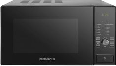 Микроволновая печь Polaris PMO 2303D RUS (черный)