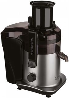 Соковыжималка центробежная Scarlett SC-JE50S45 (серебристый)