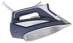 Утюг Rowenta Focus Excel DW 5210F1 (сине-белый)