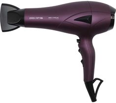 Фен Polaris PHD 2010TI (фиолетовый)