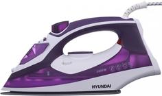 Утюг Hyundai H-SI01564 (фиолетовый)