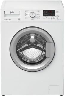 Стиральная машина Beko RSGE685P2BSW (белый)