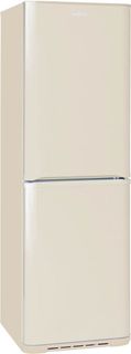 Холодильник Бирюса G631 (бежевый)