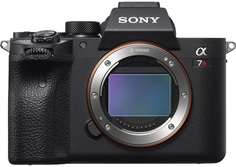 Фотоаппарат со сменной оптикой Sony Alpha A7R IV (M4) Body