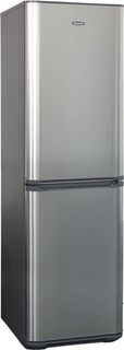 Холодильник Бирюса I631 (нержавеющая сталь)