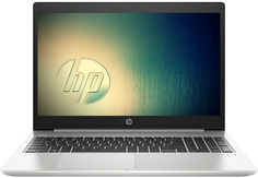 Ноутбук HP Probook 450 G6 7QL70ES (серебристый)