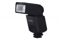 Вспышка Yongnuo Speedlite YN-320EX/S для Sony (черный)