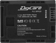 Аккумулятор Digicare PLC-BP828/BP-828