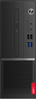 Системный блок Lenovo V530S-07ICB SFF 11BM0048RU (черный)