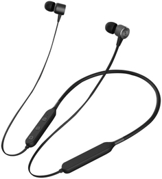 Наушники Nobby Comfort BT-110 (черный)