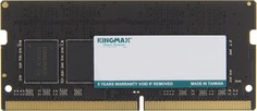 Оперативная память Kingmax DDR4 KM-SD4-2400-4GS 4Gb