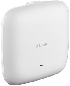 Точка доступа D-Link DAP-2680/RU/A1A (белый)