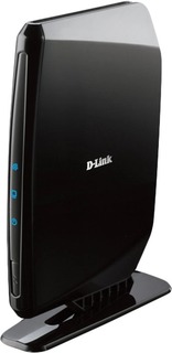 Точка доступа D-Link DAP-1420/RU (черный)