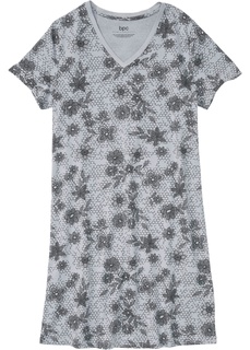 Ночное белье Ночная сорочка из органического хлопка Bonprix