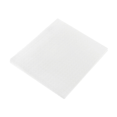 Набор полотенец Cogal cocoon 40x60+60x100 bianco