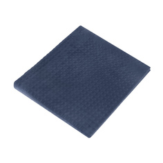 Набор полотенец Cogal cocoon 40x60+60x100 lav blu